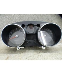 Kombiinstrument JD01E Tacho 153Tkm Nissan Qashqai J10 1.6 09.1429.076