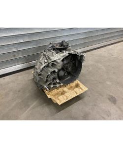 Schaltgetriebe M66 1283192 B66R-7002-AB 130kW Volvo C30 2.0 D4 11.1925.197