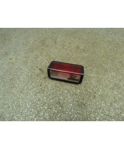 Leuchte 8368577 Heckklappe 195Tkm BMW E65 735i 735 04.1588.064