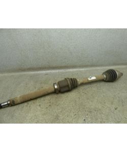 Antriebswelle VR vorne rechts 30681398 Volvo V70 III 2.0 Flexi-Fuel 09.1610.128