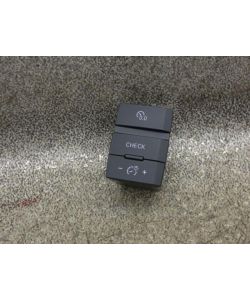 Mehrfachschalter 4L1927123VUV Audi A6 C6 4F 2.7 TDI Facelift 09.1813.049
