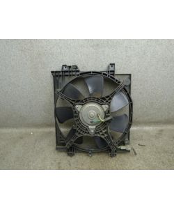 Kühlerlüfter 2M413-M2417 Lüfter 139Tkm Subaru Forester SH 2.0D 12.1587.099