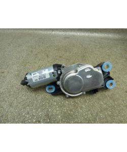 Heckwischermotor 30663891 225Tkm Volvo V70 III 2.0 Flexi-Fuel 09.1610.014