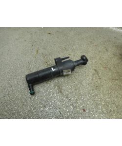 Waschwasserdüse L links 229Tkm Mercedes W212 E 220 CDI 11.1608.104