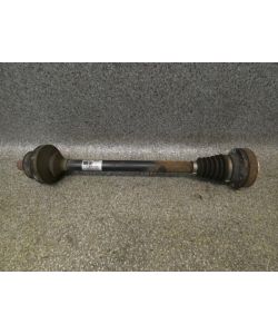 Antriebswelle hinten links 4F0501203 220Tkm Audi A6 C6 4F 2.7 TDI 09.1813.077