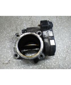 Drosselklappe A6420900270 0281002894 306Tk Mercedes X204 GLK 350 CDI 09.1435.124