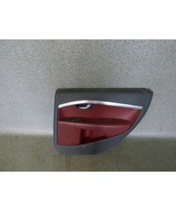 Türverkleidung HR hinten rechts 225Tkm Volvo V70 III 2.0 Flexi-Fuel 09.1610.084
