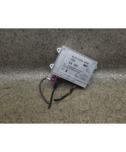 Antennenverstärker 8J0035456 Steuergerät Audi A6 C6 4F 2.7 TDI 09.1813.180