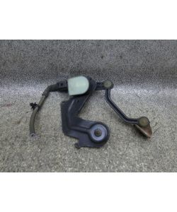Höhensensor hinten 1T0907503 Niveausensor Audi A6 C6 4F 2.7 TDI 09.1813.084