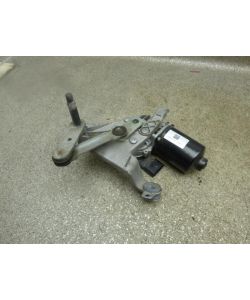 Wischermotor R rechts W000052208 152Tkm Ford S-Max WA6 2.0 TDCi 16.1586.041