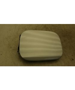 Tankklappe brillant-silber 744 65Tkm Mercedes W203 C320 CL C 320 04.916.062