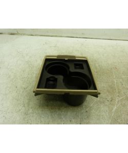 Becherhalter Getränkehalter 122Tkm Cadillac SRX 4.6 V8 08.1438.095