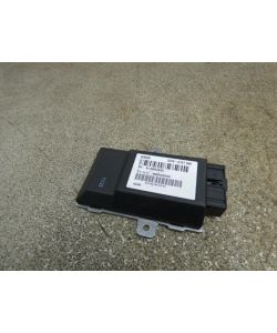 Steuergerät 6767506 Lenksäule 195Tkm BMW E65 735i 735 04.1588.086