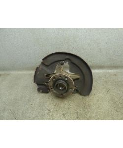 Achsschenkel vorne rechts Radlager 225Tkm Volvo V70 III 2.0 09.1610.130