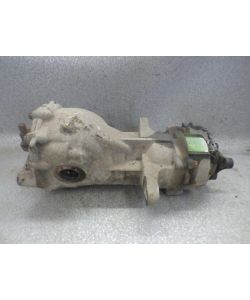 Differential 47800-39300 155Tkm Hyundai Santa Fe II CM 2.2 CRDi 08.1445.125