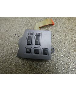 Schalter 6918407 Memory 195Tkm BMW E65 735i 735 04.1588.002