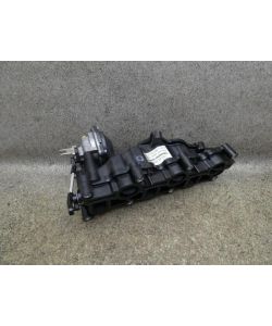 Ansaugkrümmer rechts 059129712BG Ansaugbrücke Audi A6 C6 4F 2.7 TDI 09.1813.123