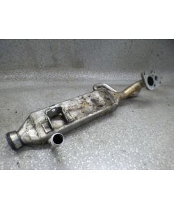 Abgaskühler 16421400975 AGR-Kühler 306Tkm Mercedes X204 GLK 350 CDI 09.1435.099