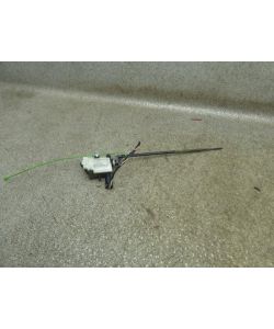 Stellmotor 7200674 ZV Tankklappe 136Tkm BMW F10 F11 523i 10.1590.029