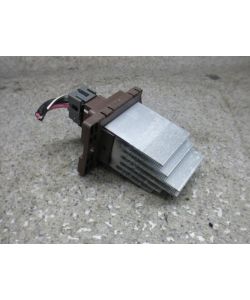 Gebläsewiderstand Widerstand 155Tkm Hyundai Santa Fe II CM CRDi 08.1445.042
