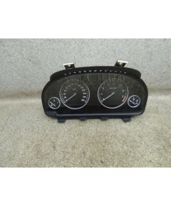 Kombiinstrument 9227602 Tacho 115Tkm BMW F10 F11 523i 10.1589.014
