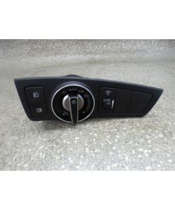 Lichtschalter 93300-3Z050 Schalter 113Tkm Hyundai i40 1.7 CRDi 13.1443.090