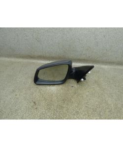Außenspiegel L links grau A52/7 Spiegel 136Tkm BMW F10 F11 523i 10.1590.077