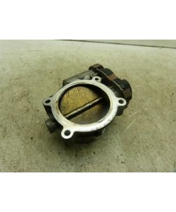 Drosselklappe 122Tkm Cadillac SRX 4.6 V8 08.1438.046
