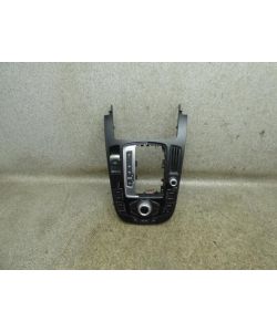 Schalter Bedienteil 8T0919611 Radio Navi 219Tk Audi A4 8K B8 2.0 TDI 13.1631.034