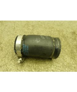 Ladeluftschlauch 5N0145828E Schlauch 109Tkm VW Passat 3C B7 2.0 TDI 13.1592.056