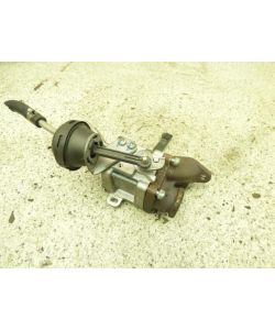 Abgaskühler L links 1775139A 248Tkm VW Phaeton 3D 5.0 TDI V10 VPH.05.890.052