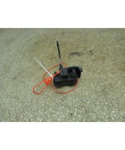 Stellmotor 8K0862153H ZV Tankklappe 219Tkm Audi A4 8K B8 2.0 TDI 13.1631.008