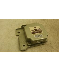 Steuergerät 41650-EQ070 146Tkm Nissan X-Trail T30 2.2 dCi 4x4 NX.04.912.096