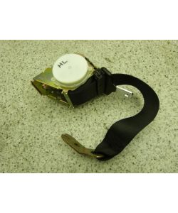 Sicherheitsgurt HL hinten links Gurt 133Tkm BMW E60 E61 560L 525d 525 04.754.093