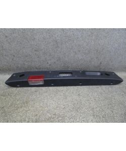 Heckblende A2197500193 Kofferraumverkleidung Mercedes W219 CLS 500 05.1761.067