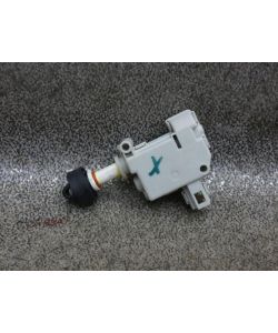 Stellmotor Tankklappe 3B0959782A Öffner 220Tkm Audi A6 C6 4F 2.7 TDI 09.1813.034