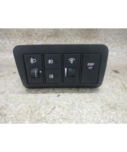 Schalter LWR Dimmer ESP 155Tkm Hyundai Santa Fe II CM CRDi 08.1445.031