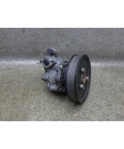 Servopumpe 4F0145156A Servolenkung 220Tkm Audi A6 C6 4F 2.7 TDI 09.1813.148