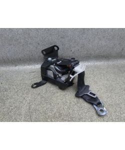 Sicherheitsgurt hinten links 602953000 195Tkm Mercedes W219 CLS 500 05.1761.136