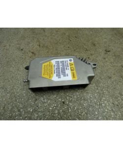 Airbagsteuergerät 9239985 115Tkm BMW F10 F11 523i 10.1589.010