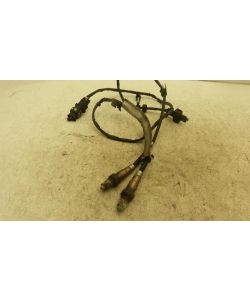 Lambdasonde Satz 324Tkm Volvo 2.4 T3 V70 00.897.033 II