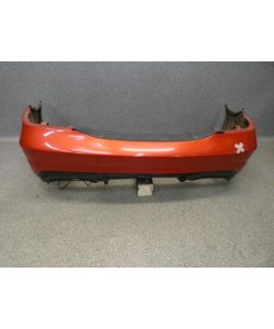 Stoßstange PDC H hinten rot def 195Tkm Mercedes W219 CLS 500 05.1761.086