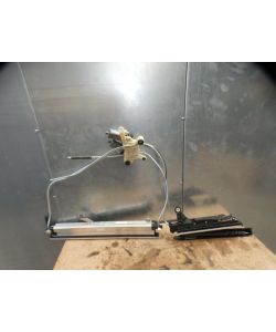 Sonnenschutzrolle HR hinten rechts 9122632 BMW E65 745d 765 745 08.1377.168