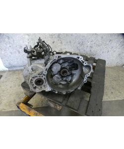 Schaltgetriebe Getriebe 121Tkm Hyundai i40 1.7 CRDi 12.1632.036