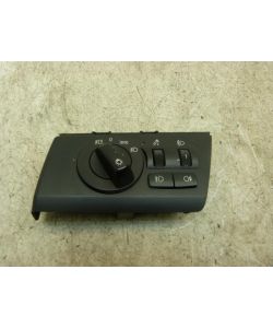 Lichtschalter 3415104 Schalter 207Tkm BMW E83 X3 2.0d 06.1437.086