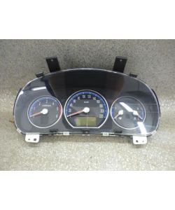 Kombiinstrument 94003-2B650 174Tkm Hyundai Santa Fe II CM 2.2 CRDi 08.1446.013