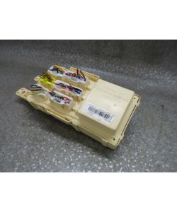Sicherungskasten 91950-2B210 174Tkm Hyundai Santa Fe II CM 2.2 CRDi 08.1446.035