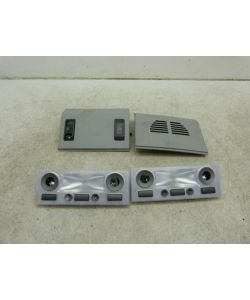 Innenraumleuchte 6974372 Schalter SOS 213Tkm BMW E65 740i 765 740 06.1450.012