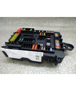 Sicherungskasten 722736 926111102 103Tkm BMW F20 1K4 116i 11.1431.041