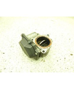 Drosselklappe 03G128063A 168Tkm Skoda Octavia 1Z 2.0 TDI 4x4 SOC.07.884.052